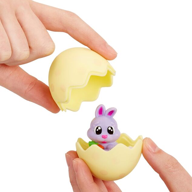 Little Tikes Creative Chefs - Súprava na veľkonočný košík