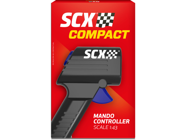 SCX Compact - Контролер