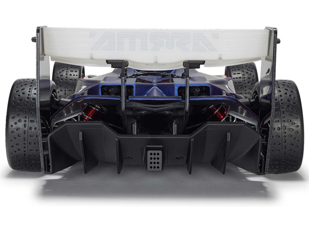 Arrma Limitless 8S BLX 1:7 4WD AVC RTR biela/modrá