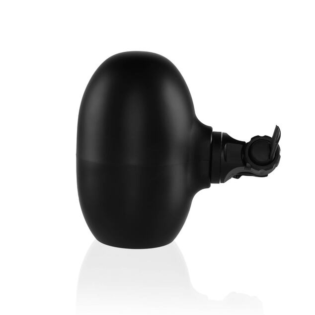 Houpadlo kočíka prenosnné Bobby nabíjací, Matt Black