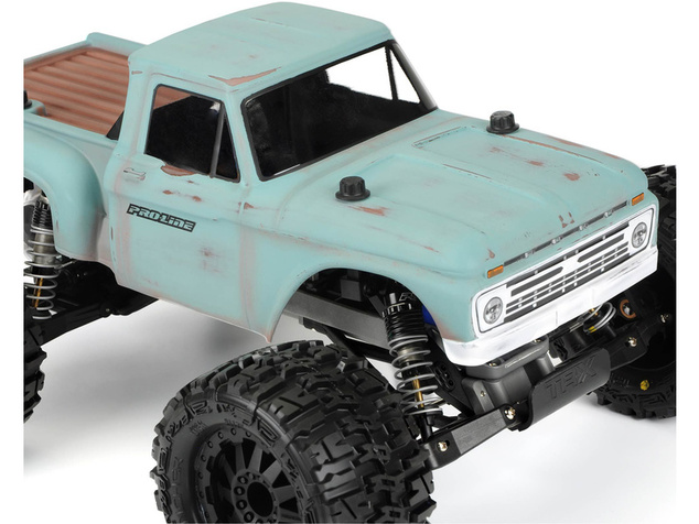 Pro-Line Karosserie 1:10 Ford F-100 1966 (Stampede)