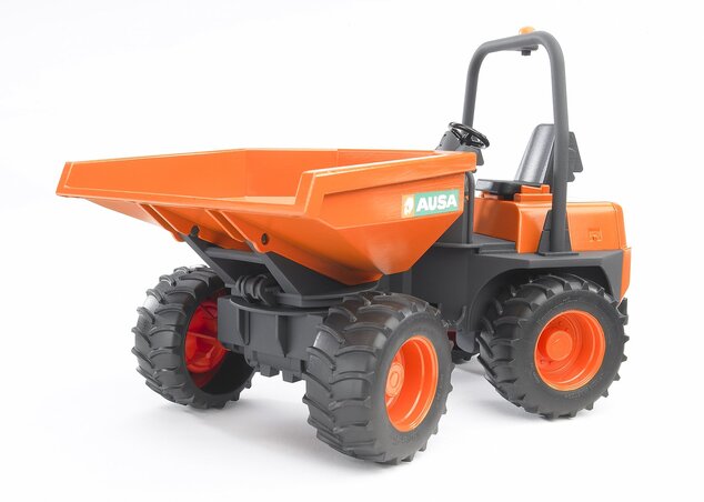 Bruder Mini Dumper
