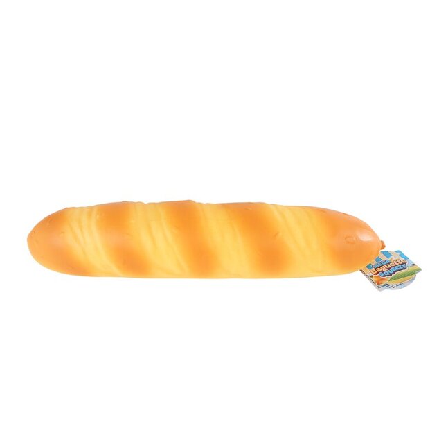 Антистрес - MEGA Baguette squeezy
