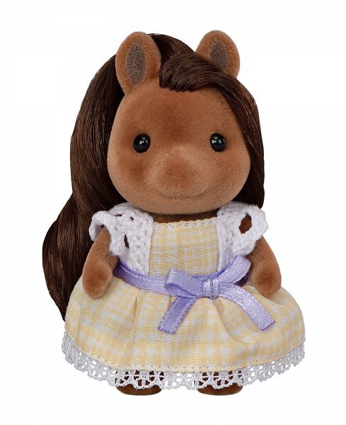 Sylvanian Families Poníci kamaráti v kaderníctve