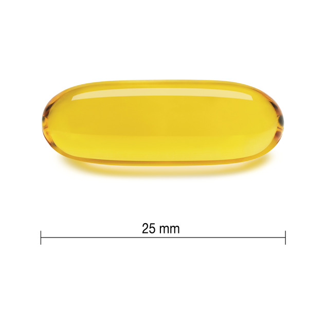 Jamieson Omega 3-6-9 100 kapszula