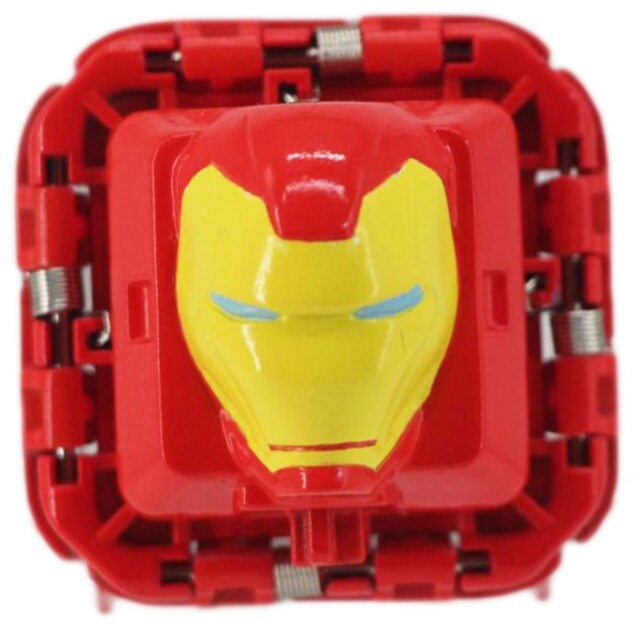 BATTLE CUBES Marvel viac druhov