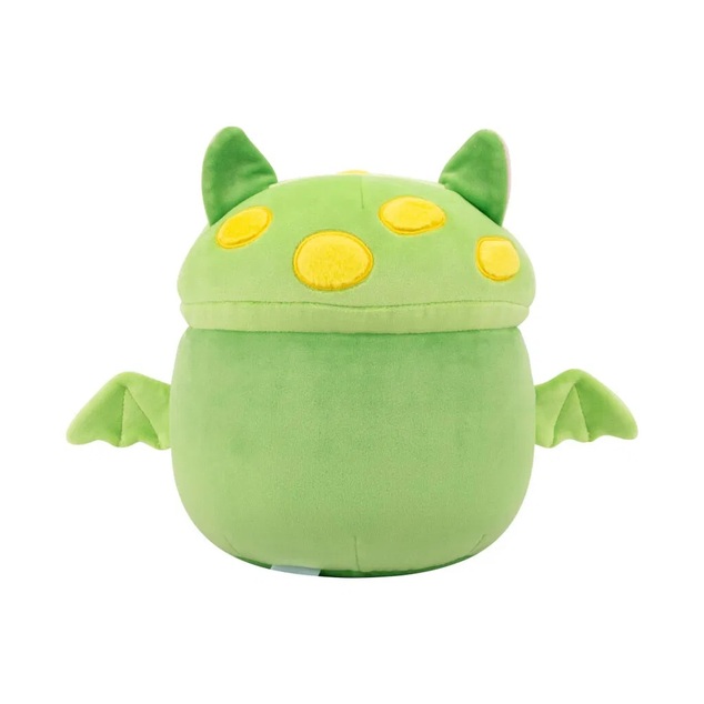 Squishmallows Hríbikový netopier Earling, 30 cm