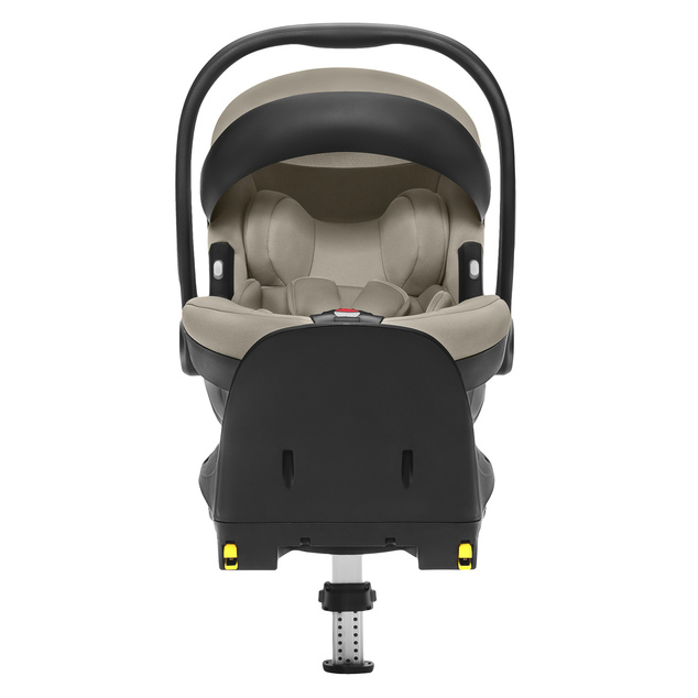 Autosedačka XM Plus i-Size bundle, Boss Grey