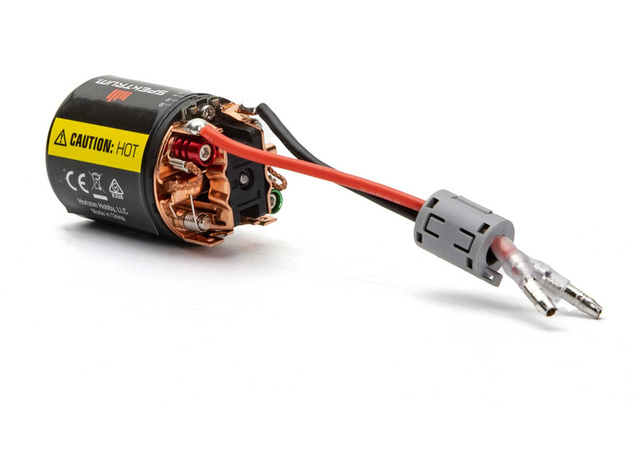 Spektrum motor jednosmerný Firma 540 16T