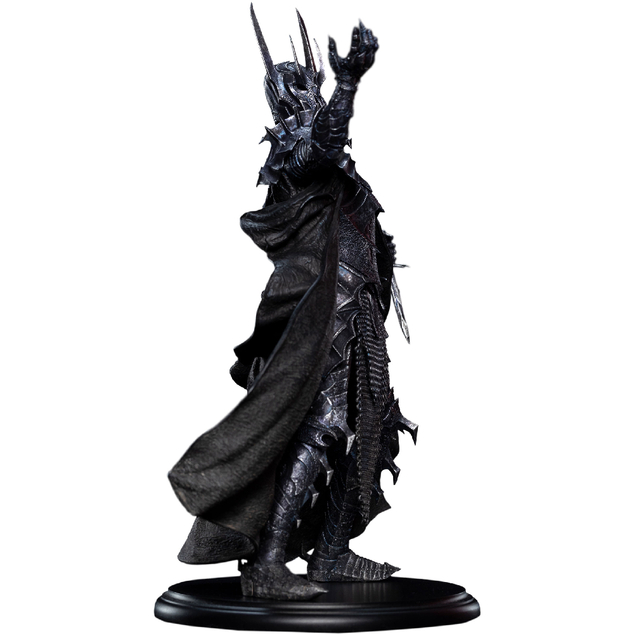 Weta Workshop Il Signore degli Anelli - Mini Statua di Sauron