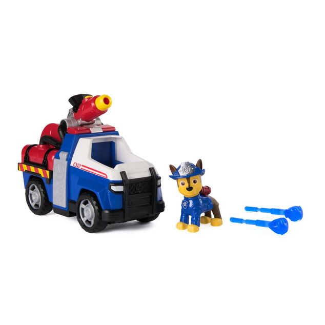Paw Patrol Fire Rescue vozidlo Chase