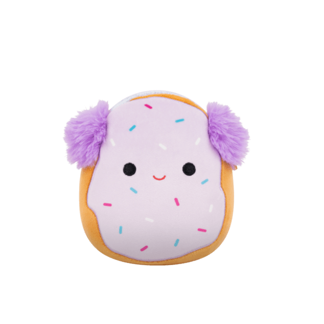 SQUISHMALLOWS Mystery voňavý plyšák, 20 cm - desiata