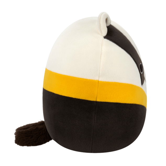 SQUISHMALLOWS Harry Potter Bifľomorský jazvec