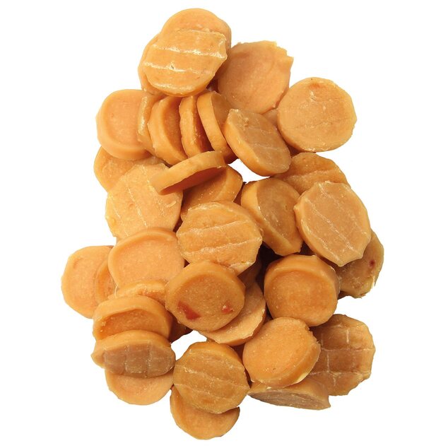 Pochúťka Rasco Premium kuracie kolieska 230g