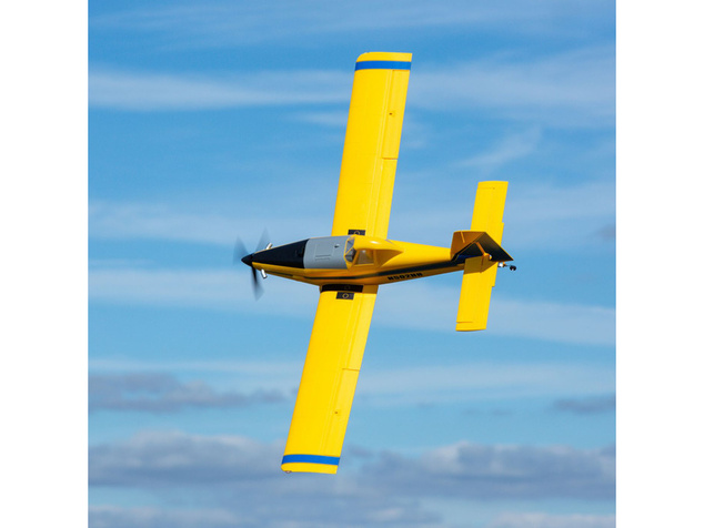 E-flite Air Tractor 1,5 m SAFE Select BNF Basic