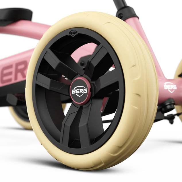 BERG Buzzy Pink