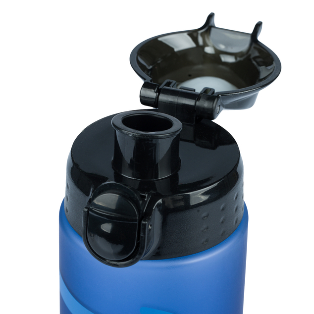 BAAGL Tritanová fľaša na nápoje Ocean Blue, 700 ml