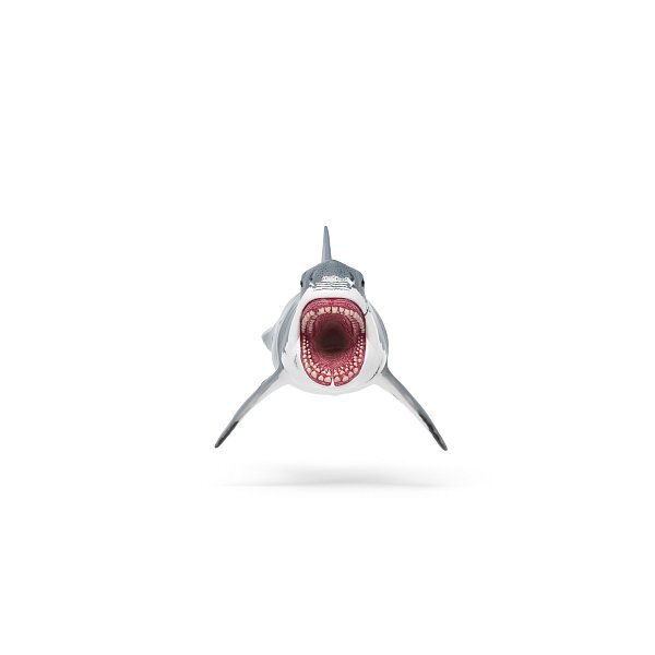 Schleich Megalodon