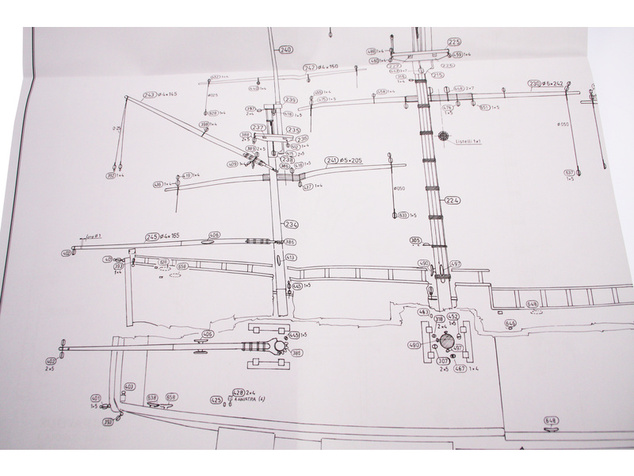 COREL Endeavour 1768 1:60 kit