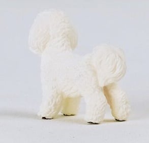 Schleich Bišón frisé