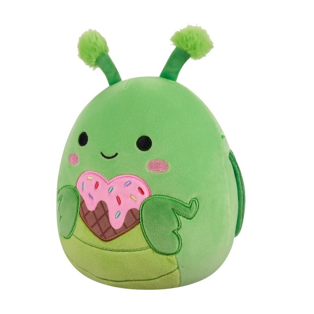 SQUISHMALLOWS Modlivka - Trenton, 30 cm