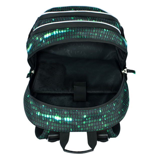 Schulrucksack Core Numbers