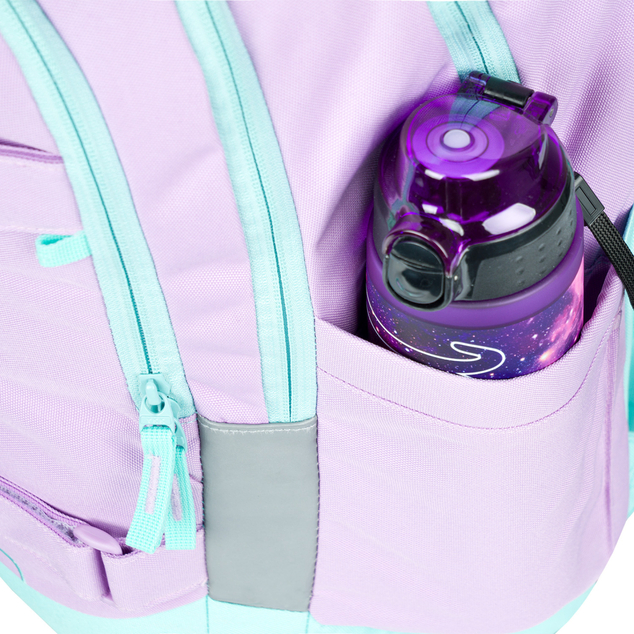 BAAGL Schulrucksack Skate Max Sweet
