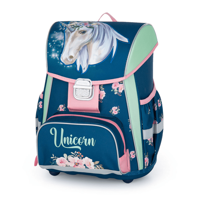 Školská súprava 3ks PREMIUM Unicorn 1