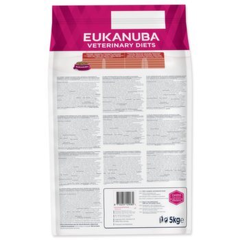 Krmivo EUKANUBA Veterinary Diets Intestinal 5kg