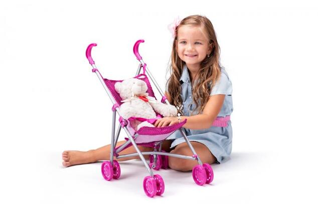 Woody Golf Clubs Einhorn - für Puppen