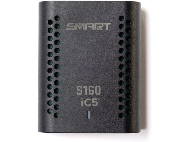 Spektrum încărcător Smart S160 1x60W USB-C IC5