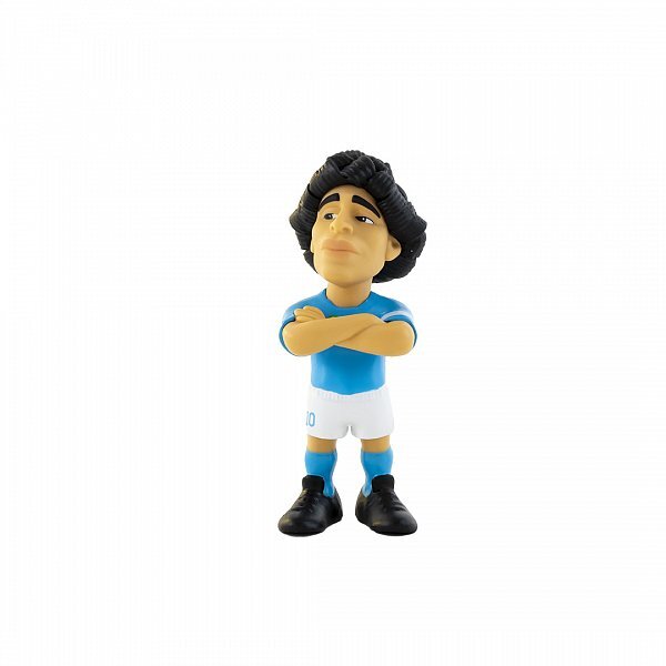 MINIX Calcio: Icona Maradona - NAPOLI