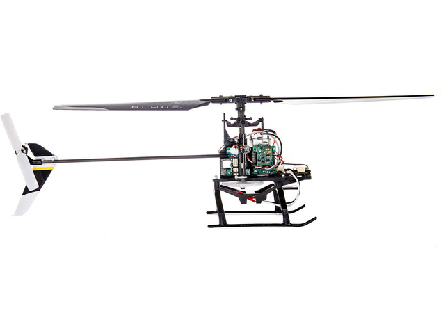Blade 120 S2 SAFE RTF