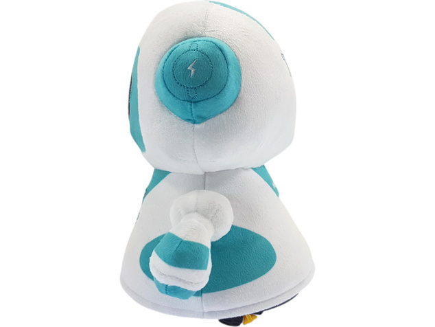 NINCO TUBBY Techbot