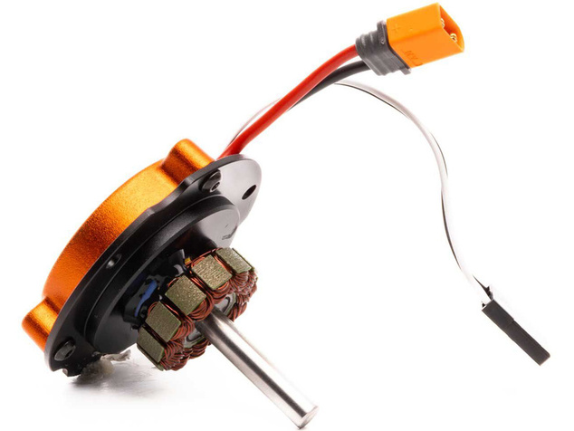 Spektrum Stator / ESC zostavený: Promoto-MX