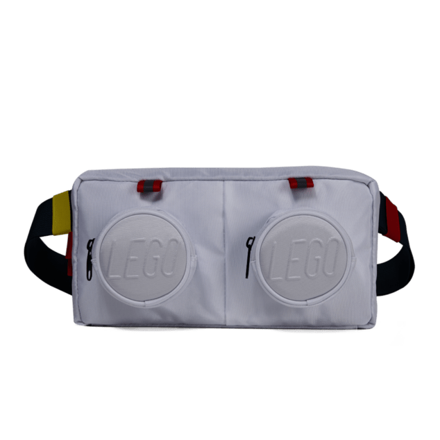 LEGO Signature Brick marsupio - bianco