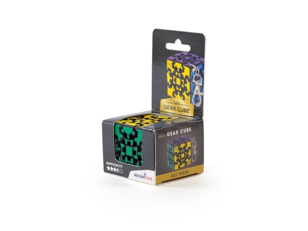 RECENTTOYS Mini kocka Prevodovka