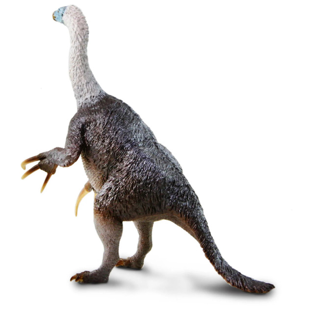 Safari® Therizinosaurus dinosaurus