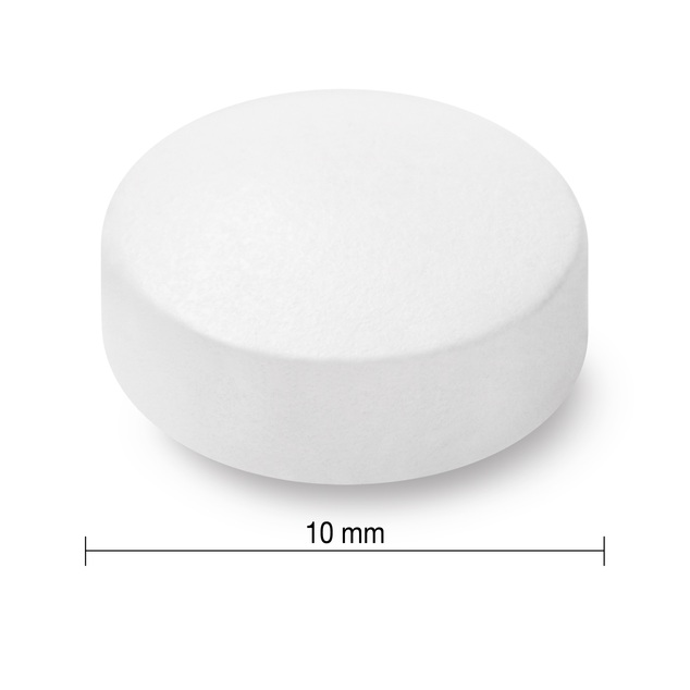 Jamieson Magnesio 100mg 100 compresse