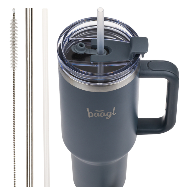 BAAGL B-Cup Антрацит