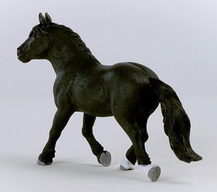Schleich Norický žrebec