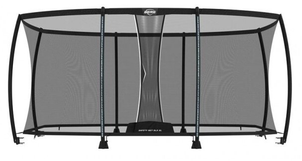 BERG Ultim Safety Net Deluxe DLX XL PB 500 ochranná sieť