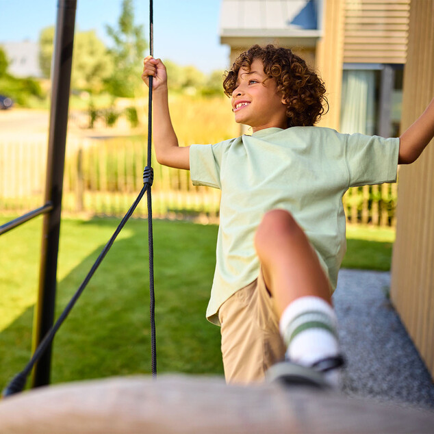 BERG PlayBase Nest swing