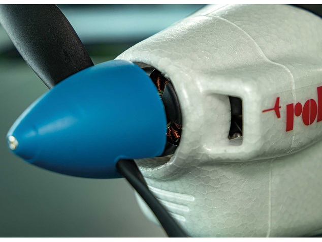 Air Trainer 1,4 m PNP 3-Achsen-Flugstabilisator