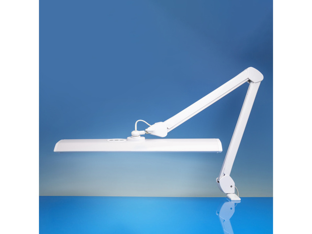 Lightcraft stolní lampa Compact LED 12W se stmívačem