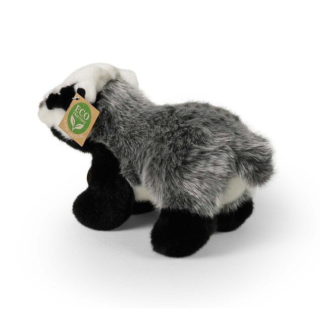 Plišani jazavac 23 cm ECO-FRIENDLY