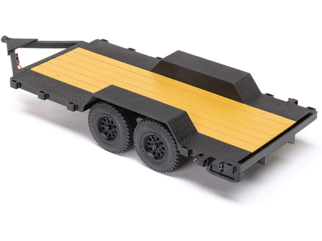 Axial SCX24 príves s LED svetlami 1:24