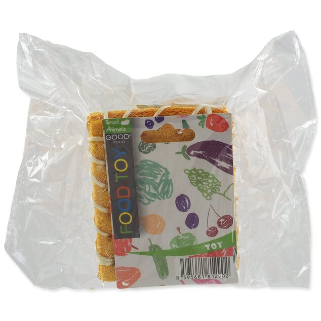 Hračka Small Animals food syr 8cm