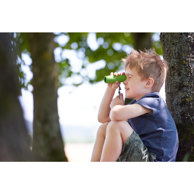 Haba Terra Kids Monokulárny ďalekohľad