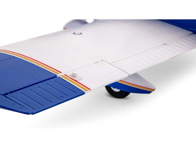 E-flite Cherokee 1.3 AS3X SAFE Select BNF Basic